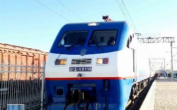 «Ўзбекистон темир йўллари» прокомментировали смерть пожилой женщины в пассажирском поезде