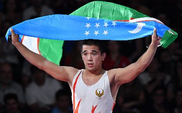 Председатель НОК рассказал, что Узбекистан планирует завоевать все 70 лицензий на Олимпийские игры в Токио