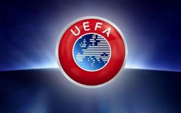 УЕФА расширил заявки сборных на Евро-2020 до 26 футболистов 