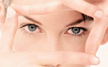 Терапевт Малика Маматова перечислила 10 упражнений для глаз, чтобы улучшить качество зрения