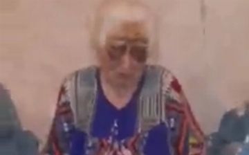 ГУВД прокомментировало видео пожилой женщины с множественными гематомами на лице, руках и ногах