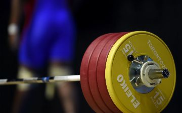 В Ташкенте пройдет чемпионат мира по тяжелой атлетике среди молодежи – дата