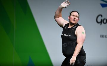 Узнали о первом трансгендере-участнике Олимпийских игр