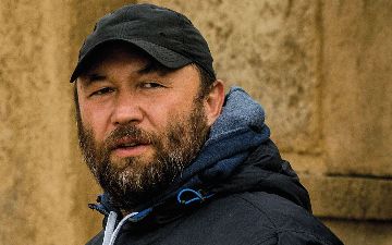 Тимур Бекмамбетов приложит руку к развитию узбекского кино