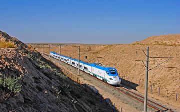 «Узбекистон темир йуллари» возобновляет железнодорожные сообщения в Россию и Казахстан