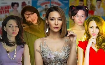 5 самых ярких ролей певицы Лолы Юлдашевой в кино