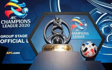 Матчи группового этапа ЛЧ АФК-2021В пройдут в Узбекистане 