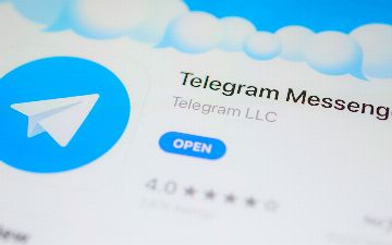 Узбекистан попросил Facebook, TikTok, Telegram перенести серверы в страну 