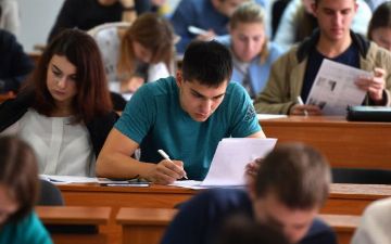 Россия увеличит количество квот для студентов из Узбекистана