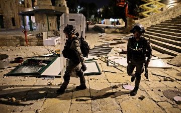 Глава движения ХАМАС назвал ключевое условие для заключения перемирия с Израилем