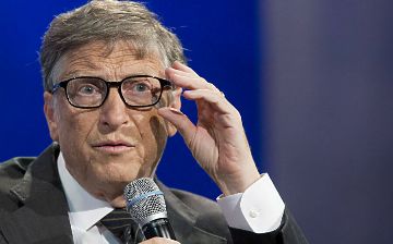 WSJ: Билл Гейтс ушёл из совета директоров Microsoft после романа с подчинённой 