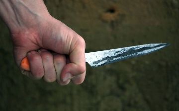 19-летний наманганец пырнул своего знакомого ножом