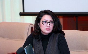 Азиза Умарова потребовала тщательного расследования двух групповых изнасилований в Самарканде и Андижане