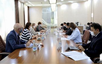 ВБ выделит Узбекистану льготный кредит на сотни миллионов долларов 