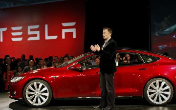 Энтузиасты выпустили токен StopElon для выкупа акции Tesla