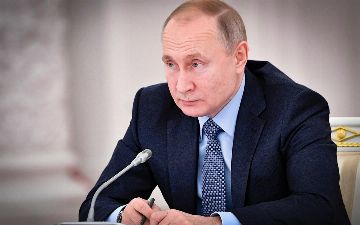Владимир Путин рассказал о введении в оборот четвертой российской вакцины от COVID-19