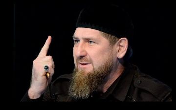 Перед Рамзаном Кадыровым извинились всем аулом