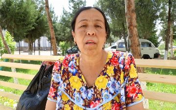 Узбекистанка отправилась на прием к хокиму Шахрисабза, после чего была помещена в «сумасшедший дом» на один день 