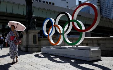 СМИ: численность иностранных делегаций на Олимпиаде сократят более чем вдвое