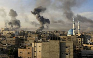 Израиль и ХАМАС согласовали прекращение огня