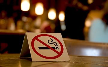 Британские ученые составили рейтинг по опасности никотиновых продуктов