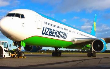 Узбекистанцы станут чаще летать в ОАЭ