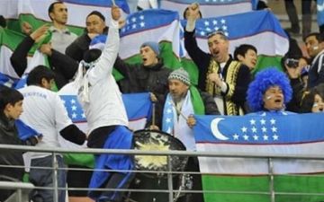 Ряд узбекских футбольных клубов перешли в ведение госкомпаний и хокимиятов