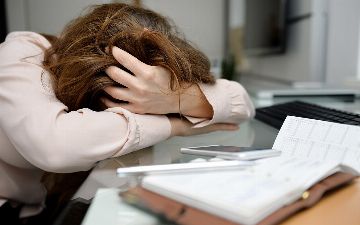 Узбекский терапевт рассказал, что такое индекс стресса и как его можно определить