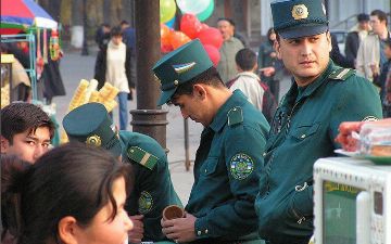В Узбекистане инспекторов ОВД обеспечат служебным жильем 