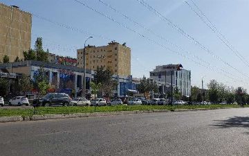 В Ташкенте каждый год будут ремонтировать дороги 