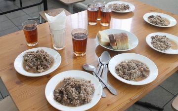 В школах Узбекистана обновят рацион питания<br>