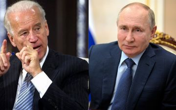 Кремль назвал точную дату и место встречи Путина с Байденом