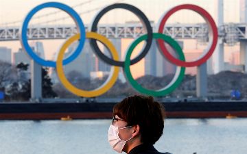 Официальный партнер ОИ-2020 газета Asahi призвала отменить Олимпиаду в связи с пандемией