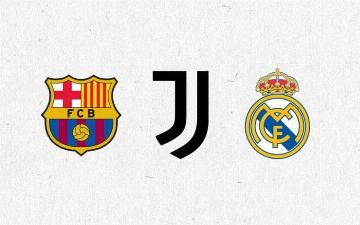 Кто заменит «Ювентус», «Реал» и «Барселону» в ЛЧ на случай их исключения?