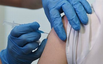 Эксперт штаба по борьбе с COVID-19 назвал самую популярную вакцину среди узбекистанцев