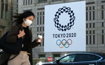 После Олимпиады в Токио может появиться новый штамм коронавируса — рассказываем, почему