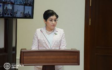 В Узбекистане утвердили Стратегию достижения гендерного равенства до 2030 года