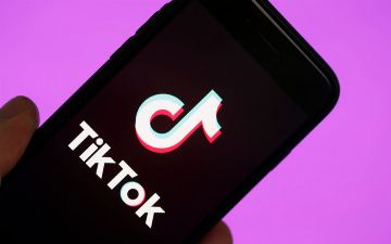 Авторы в TikTok из России смогут получить более $13 000 вознаграждения 
