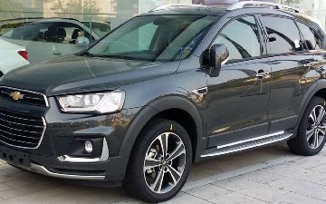 Хокиму Яккабагского района одобрили покупку автомобиля по завышенной цене