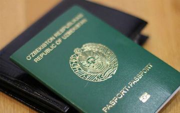 Узбекистанцев избавят от обязанности предоставления ряда документов