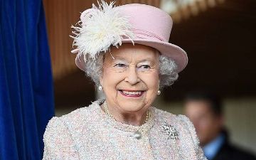 Стало известно, как королева Елизавета отпразднует 95-летний юбилей
