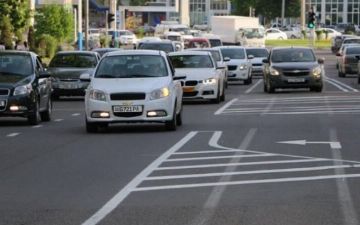 В Узбекистане комплексно улучшат состояние дорог и пешеходных переходов