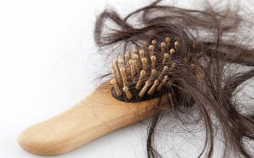 Исследователи из Гарвардского университета объяснили, как стресс и COVID-19 влияют на волосы
