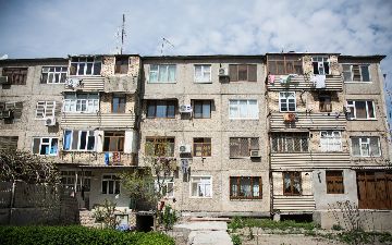 В этом году в Сурхандарьинской области построят жилье на 3,5 тысячи квартир