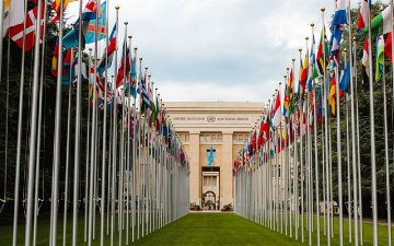 Иран и ЦАР лишили права голоса в Генассамблее ООН: узнали, почему<br>