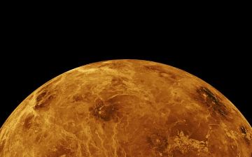 NASA впервые за 30 лет отправит две исследовательские миссии к Венере для поисков примитивной жизни и следов воды 