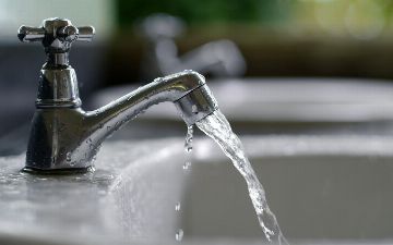 В Самаркандской области жителям не хватает питьевой воды