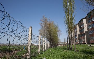 За два года в Узбекистане разграбили более 100 тысяч гектаров земель