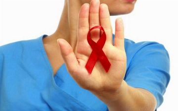 ВОЗ: выше ли риск заражения вирусом COVID-19 для людей, живущих с ВИЧ