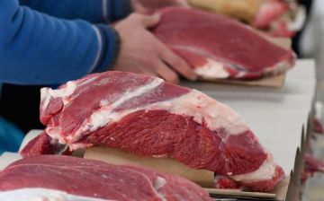 Ташкентскому мясу предрекают повышение цен из-за погодных условий